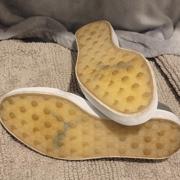 Puma Metallic slip on 7.5 - Picture 6 of 6